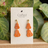 Spiced Gourd Drops