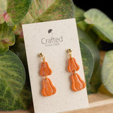Spiced Gourd Drops