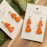 Spiced Gourd Drops