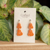 Spiced Gourd Drops
