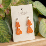 Spiced Gourd Drops