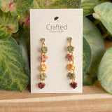 Woodland Charm Chain