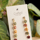 Woodland Charm Chain