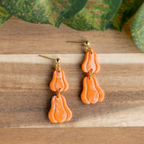 Spiced Gourd Drops