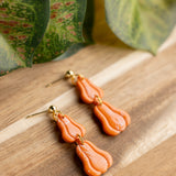 Spiced Gourd Drops