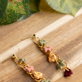 Woodland Charm Chain