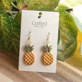 Pineapple Express Dangles