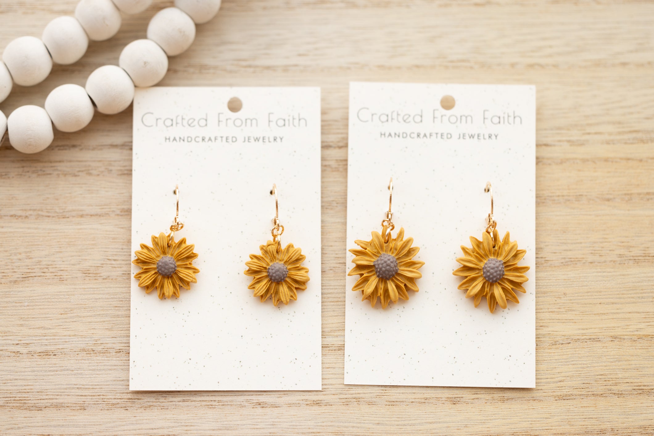 Sunflower Huggies