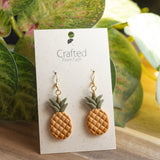 Pineapple Express Dangles