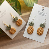 Pineapple Express Dangles