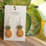 Pineapple Express Dangles
