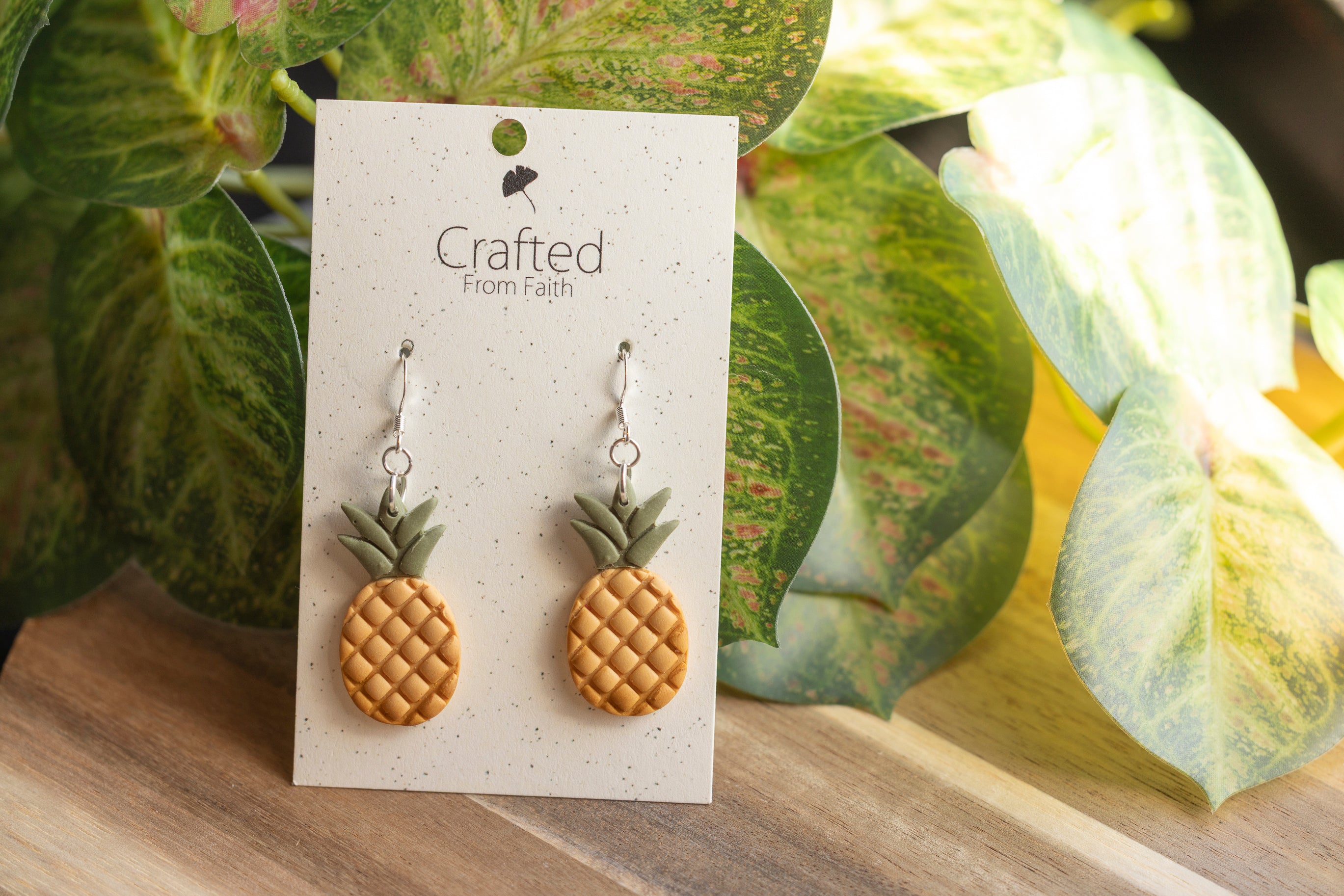 Pineapple Express Dangles