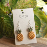 Pineapple Express Dangles