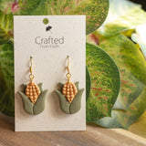 Sweet Corn Dangles