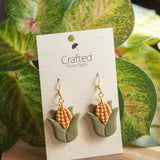 Sweet Corn Dangles