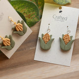 Sweet Corn Dangles