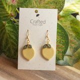 Squeeze the Day Earrings