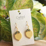 Squeeze the Day Earrings