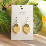 Squeeze the Day Earrings