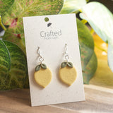 Squeeze the Day Earrings