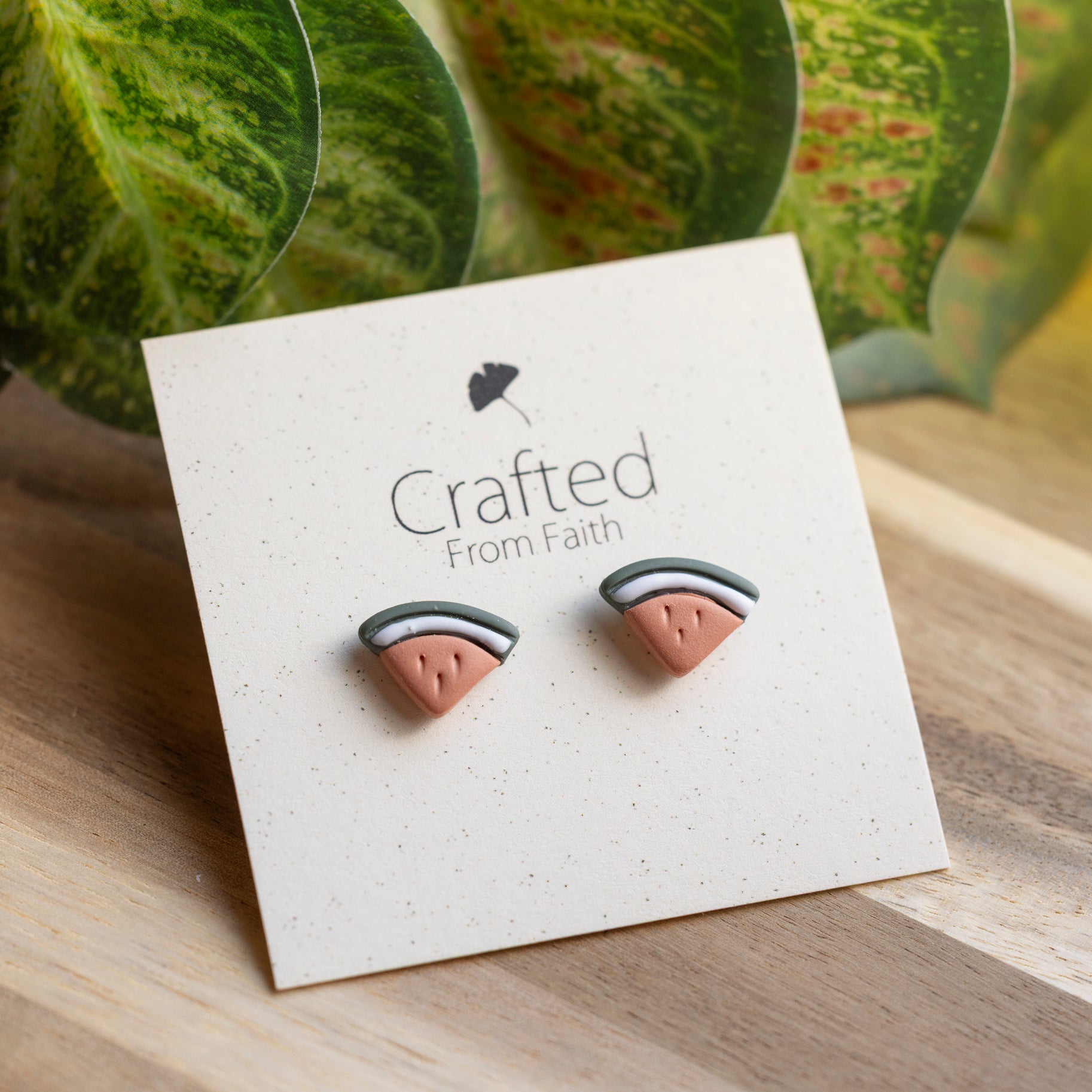 Fruit Stand Studs