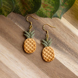 Pineapple Express Dangles