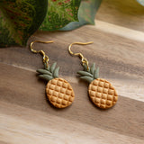 Pineapple Express Dangles