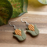 Sweet Corn Dangles