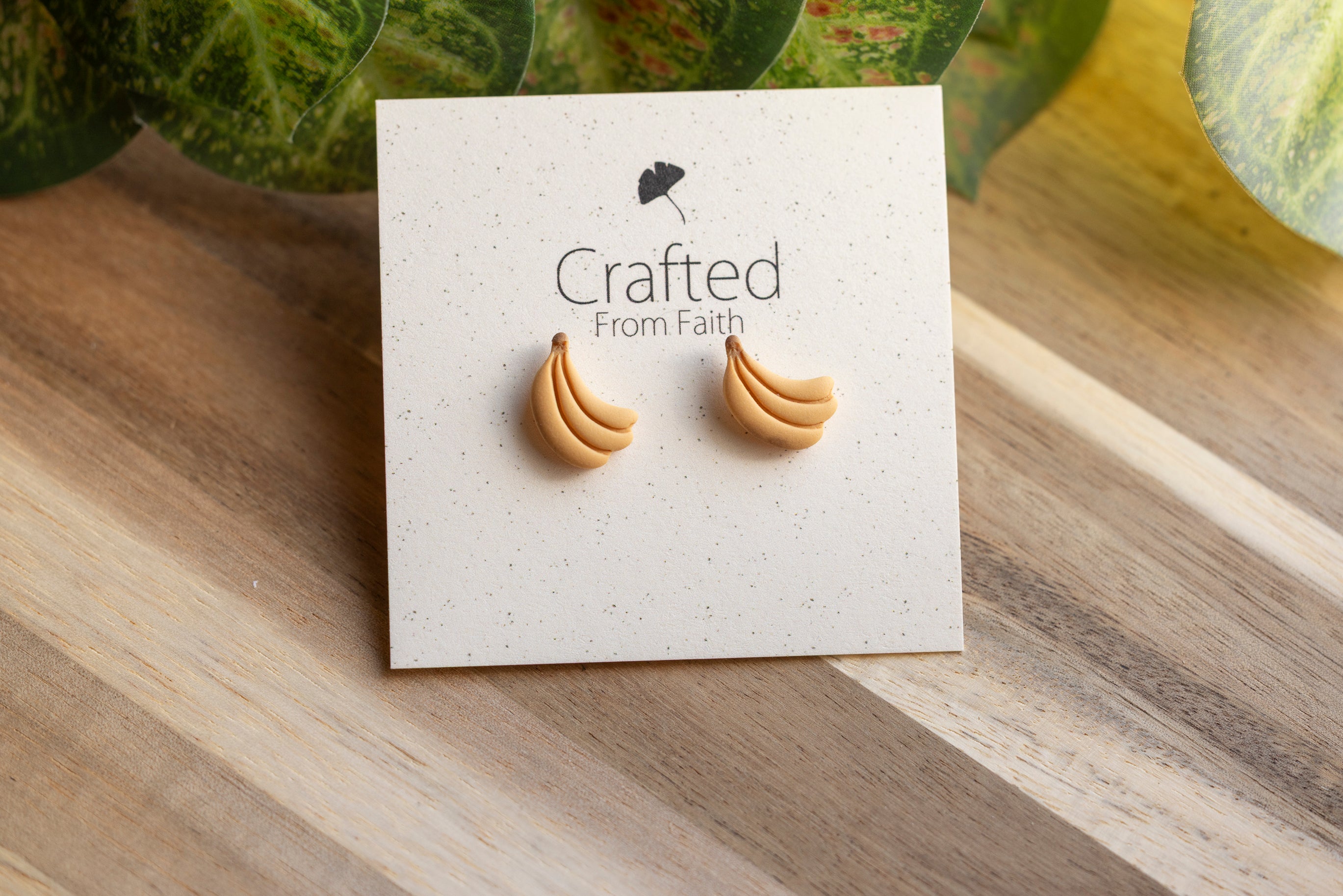 Fruit Stand Studs