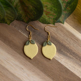 Squeeze the Day Earrings