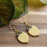 Squeeze the Day Earrings