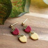 Lemonade Stand Dangles