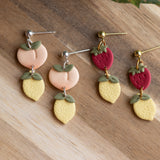 Lemonade Stand Dangles