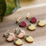 Lemonade Stand Dangles