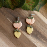 Lemonade Stand Dangles