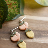 Lemonade Stand Dangles