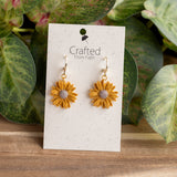 Sunflower Huggies