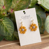 Sunflower Huggies