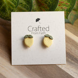 Fruit Stand Studs
