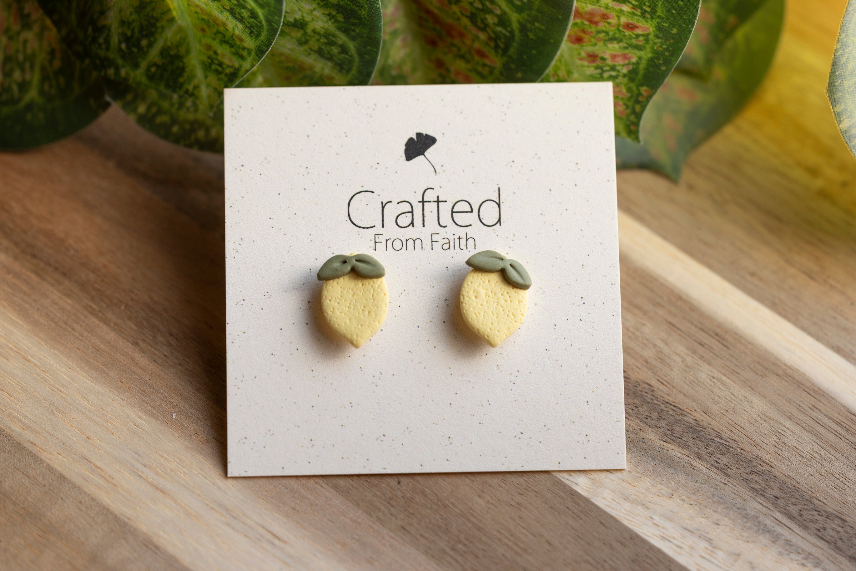Fruit Stand Studs