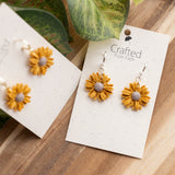 Sunflower Huggies