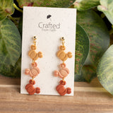 Pumpkin Patch Trio