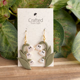 Boo-quet Dangles