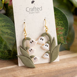 Boo-quet Dangles