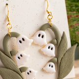 Boo-quet Dangles