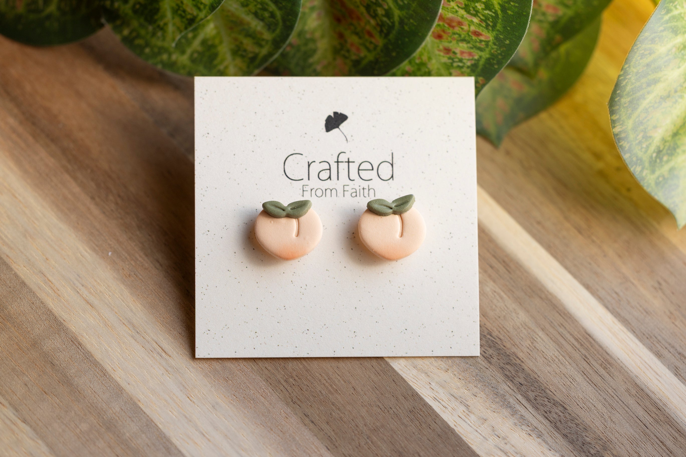 Fruit Stand Studs
