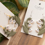 Boo-quet Dangles