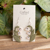 Boo-quet Dangles