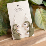 Boo-quet Dangles