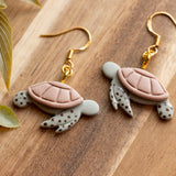 Sea Turtle Cove Dangles